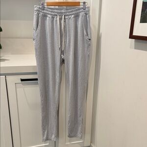Men's Vuori joggers